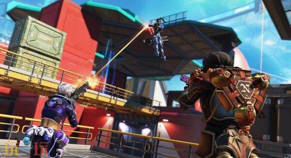 自2026年8月4日起，Switch平台上的《Apex英雄》将正式停止其运营服务