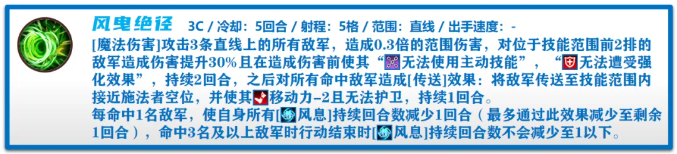 《梦幻模拟战》中,兰卡与英雄的详细攻略解析 《梦幻模拟战》中,兰卡与英雄的详细攻略解析