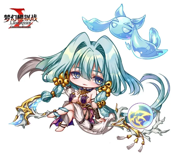 《梦幻模拟战》中,兰卡与英雄的详细攻略解析 《梦幻模拟战》中,兰卡与英雄的详细攻略解析