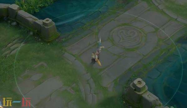 关于王者荣耀【兰陵王-雾影缉谜】的爆料！全新钻石夺宝皮肤即将上线。