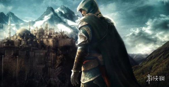 你是否充满期待？或许我们还能在新版《刺客信条：女巫》中见到年长的艾吉奥。