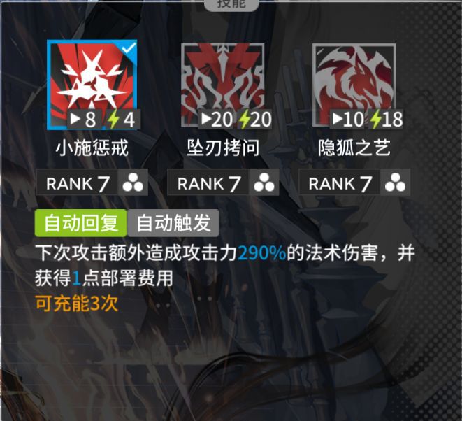 ```markdown
《明日方舟：终末地》中忍冬干员的实力评估
