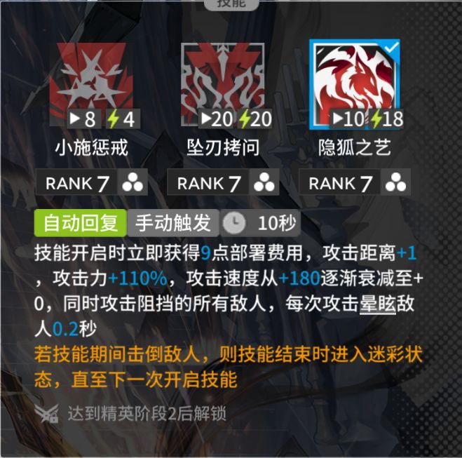 ```markdown
《明日方舟：终末地》中忍冬干员的实力评估
