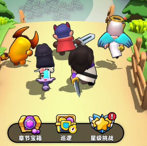 《胡闹地牢》神像石头的获取途径详解