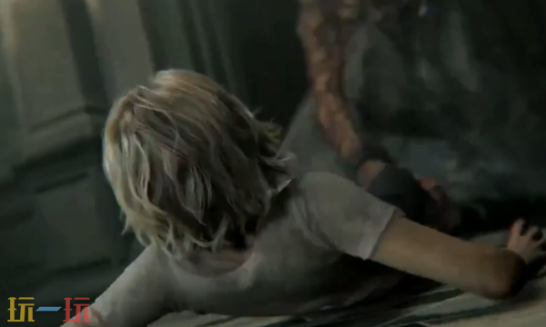 《生化危机9》引入了支持双视角自由切换的创新功能，卡普空分享了该设计背后的理念

