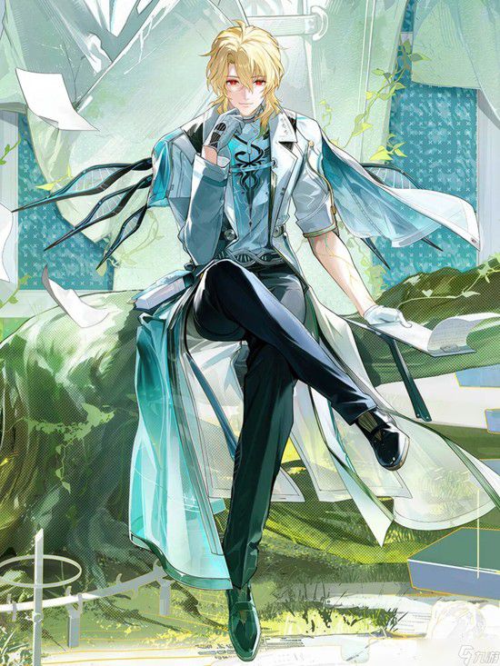 《鸣潮》陆赫斯最强队伍组合指南