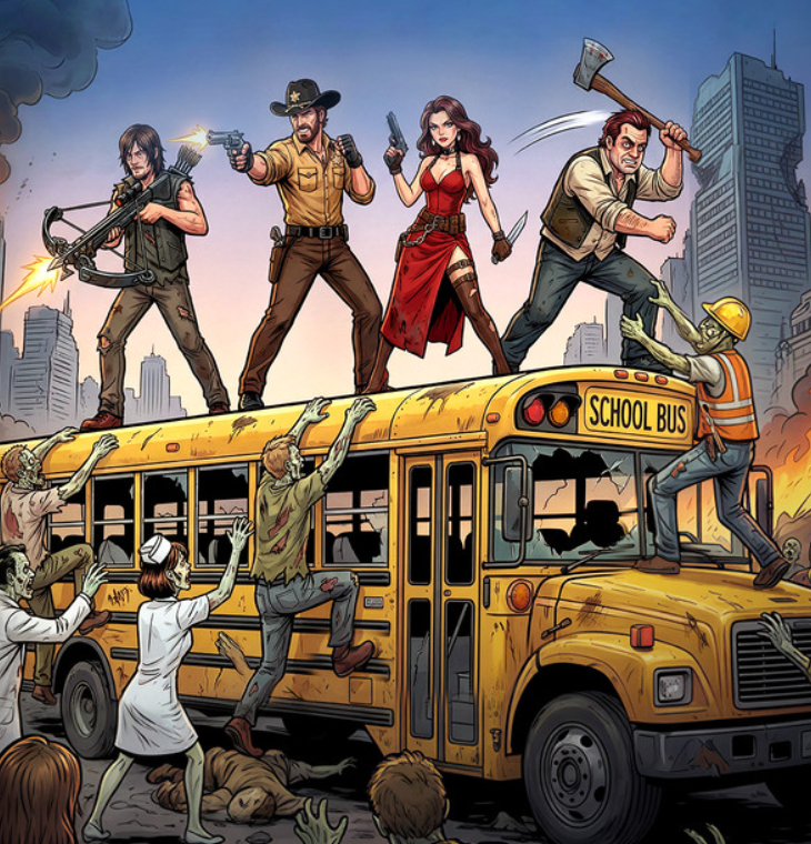 《加勒比帝国》中的伊万诺夫天赋系统详解