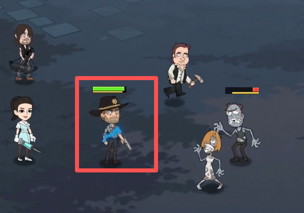 《加勒比帝国》中的伊万诺夫天赋系统详解