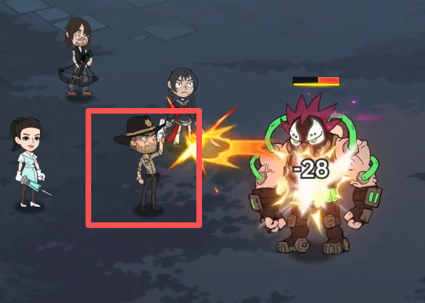 《加勒比帝国》中的伊万诺夫天赋系统详解