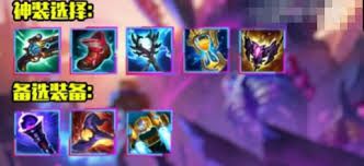 小鱼传奇的核心装备在哪获得——详细解析装备出处
