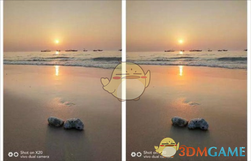 《绿叶修图》中的蒙版工具详尽指南 《绿叶修图》中的蒙版工具详尽指南