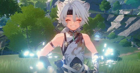 《鸣潮》中的凌阳声骸搭配方案详解 《鸣潮》中的凌阳声骸搭配方案详解