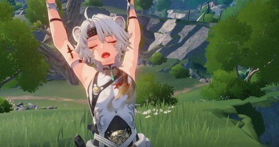 《鸣潮》中的凌阳声骸搭配方案详解 《鸣潮》中的凌阳声骸搭配方案详解