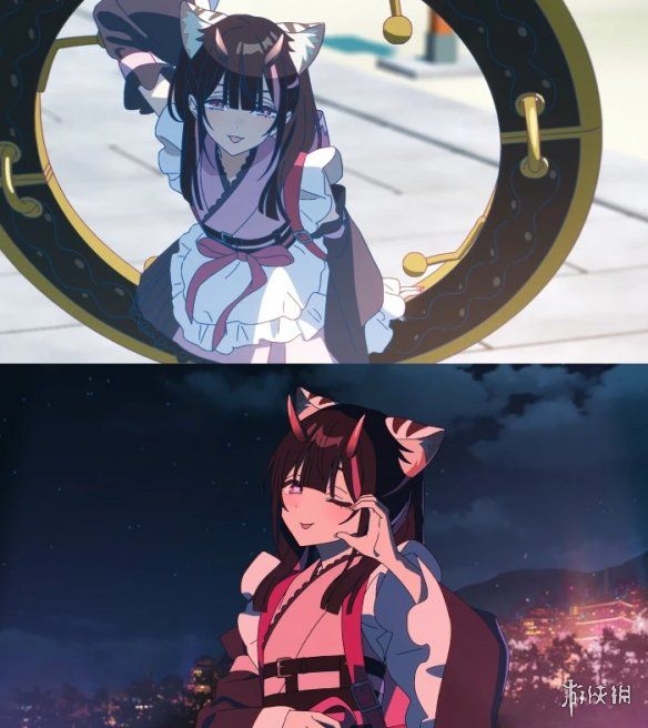 难道我也要等待八千年才能遇见吗?本季最受追捧的动画作品 难道我也要等待八千年才能遇见吗?本季最受追捧的动画作品