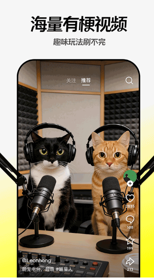 关于随变与抖音之间的关系介绍