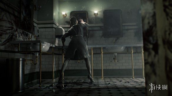 《生化危机9》的热度远超《ARC》!成功登顶Steam最受欢迎游戏榜单的第三名 《生化危机9》的热度远超《ARC》!成功登顶Steam最受欢迎游戏榜单的第三名