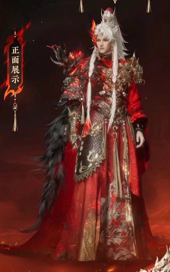 《燕云十六声》新春聆音系列套装——龙腾岁宴的获取指南 《燕云十六声》新春聆音系列套装——龙腾岁宴的获取指南