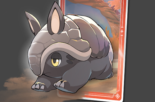 关于《蓝色星原旅谣》中滚地犰角色的详细分析