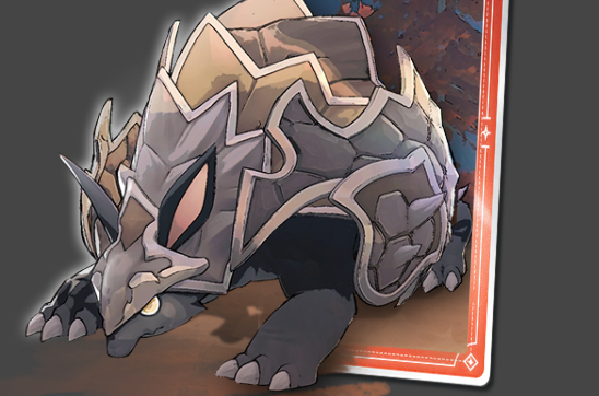 关于《蓝色星原旅谣》中滚地犰角色的详细分析