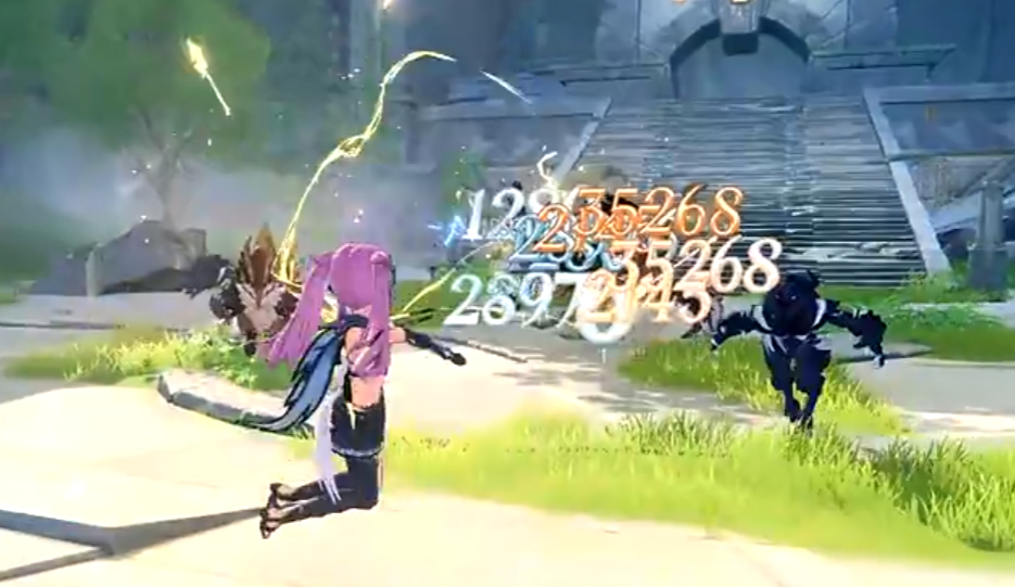 关于《蓝色星原旅谣》中滚地犰角色的详细分析