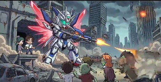 《生存33天》英雄优选指南，全面解析选择策略