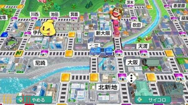 《桃太郎电铁2》的累计出货量和销量已成功突破一百万份大关!
《桃太郎电铁2》的累计出货量和销量已成功突破一百万份大关!