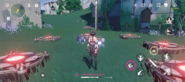 鸣潮中引导晶核的破解策略——掌握解密技巧与指导路径