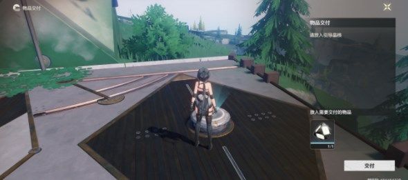 鸣潮中引导晶核的破解策略——掌握解密技巧与指导路径