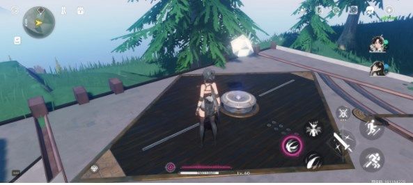 鸣潮中引导晶核的破解策略——掌握解密技巧与指导路径