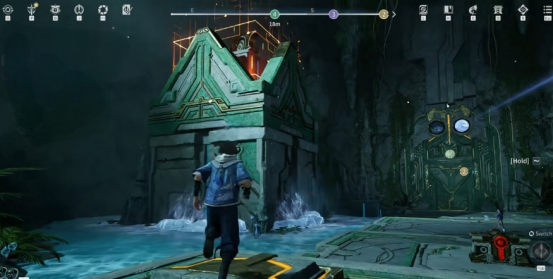 关于《王者荣耀世界》中“元流之子”的技能详细解析 关于《王者荣耀世界》中“元流之子”的技能详细解析