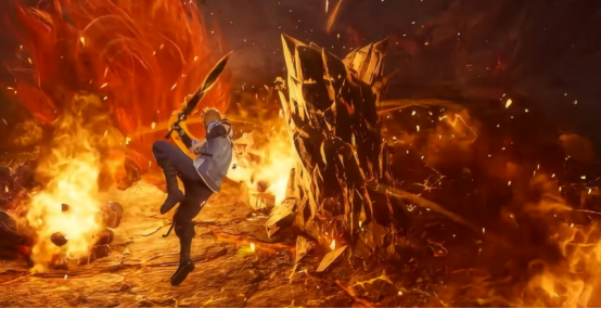 关于《王者荣耀世界》中“元流之子”的技能详细解析 关于《王者荣耀世界》中“元流之子”的技能详细解析