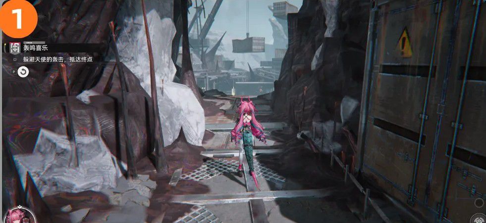 关于《明日方舟:终末地》中的密境行者第八关攻略指南,以下为详细的操作步骤与要点说明:
关于《明日方舟:终末地》中的密境行者第八关攻略指南,以下为详细的操作步骤与要点说明: