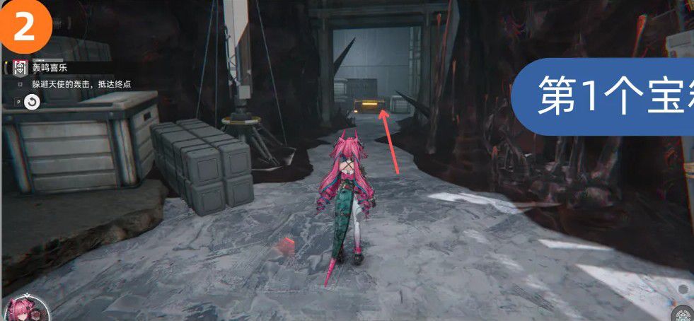 关于《明日方舟:终末地》中的密境行者第八关攻略指南,以下为详细的操作步骤与要点说明:
关于《明日方舟:终末地》中的密境行者第八关攻略指南,以下为详细的操作步骤与要点说明: