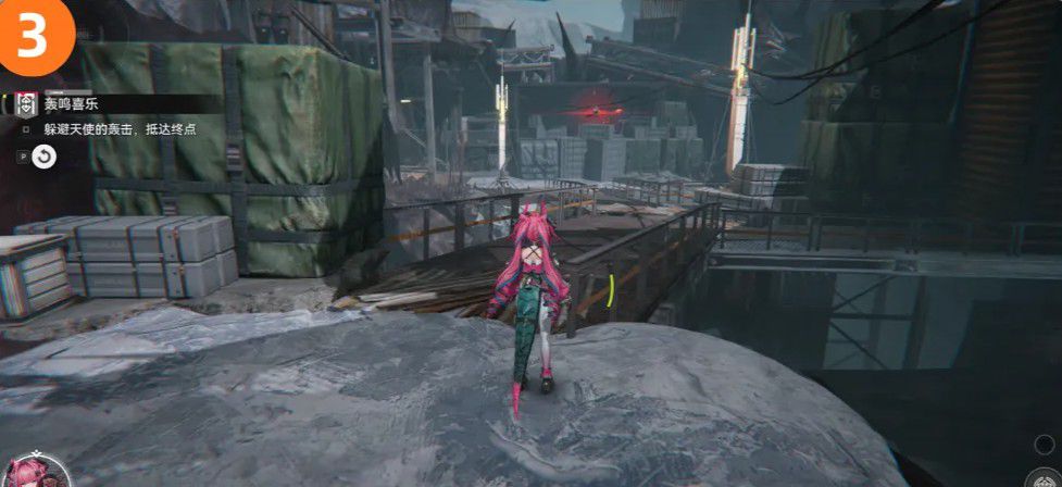 关于《明日方舟:终末地》中的密境行者第八关攻略指南,以下为详细的操作步骤与要点说明:
关于《明日方舟:终末地》中的密境行者第八关攻略指南,以下为详细的操作步骤与要点说明: