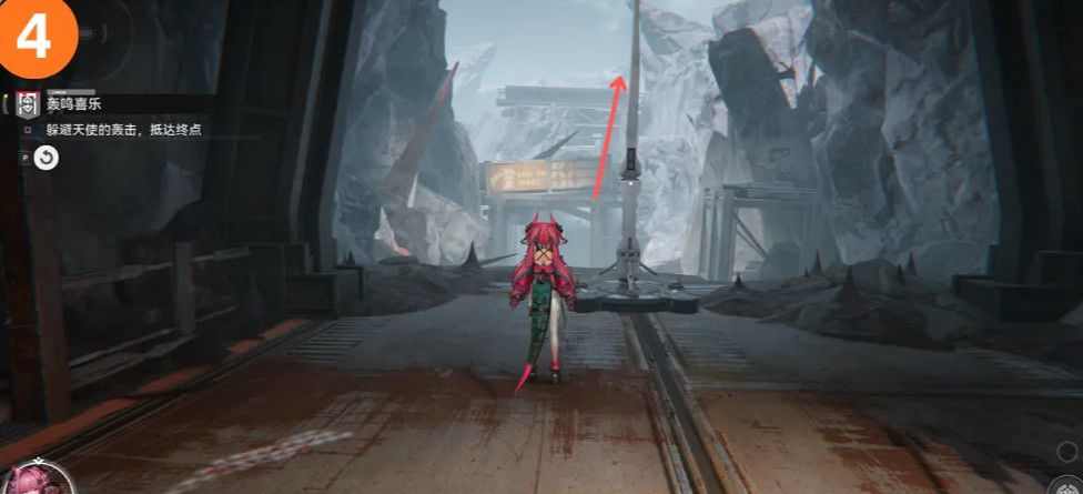 关于《明日方舟:终末地》中的密境行者第八关攻略指南,以下为详细的操作步骤与要点说明:
关于《明日方舟:终末地》中的密境行者第八关攻略指南,以下为详细的操作步骤与要点说明: