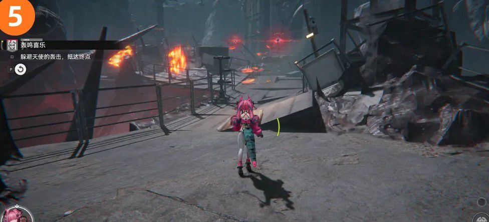 关于《明日方舟:终末地》中的密境行者第八关攻略指南,以下为详细的操作步骤与要点说明:
关于《明日方舟:终末地》中的密境行者第八关攻略指南,以下为详细的操作步骤与要点说明: