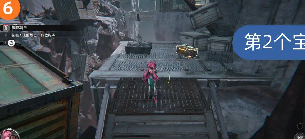 关于《明日方舟:终末地》中的密境行者第八关攻略指南,以下为详细的操作步骤与要点说明:
关于《明日方舟:终末地》中的密境行者第八关攻略指南,以下为详细的操作步骤与要点说明: