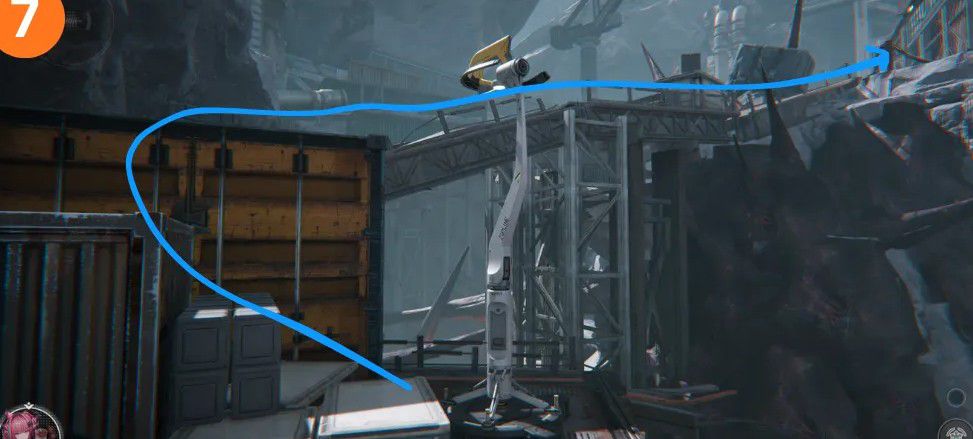 关于《明日方舟:终末地》中的密境行者第八关攻略指南,以下为详细的操作步骤与要点说明:
关于《明日方舟:终末地》中的密境行者第八关攻略指南,以下为详细的操作步骤与要点说明: