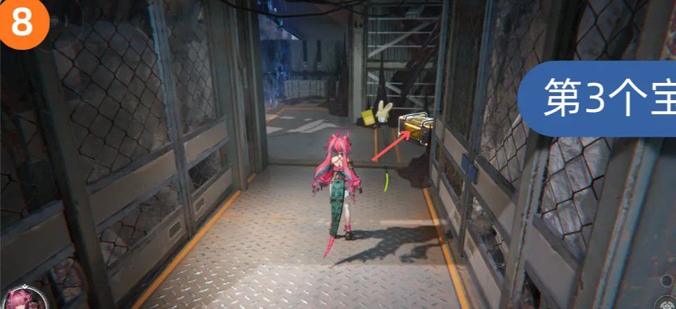 关于《明日方舟:终末地》中的密境行者第八关攻略指南,以下为详细的操作步骤与要点说明:
关于《明日方舟:终末地》中的密境行者第八关攻略指南,以下为详细的操作步骤与要点说明: