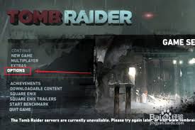 古墓丽影9手游怎样配置按键——详细攻略指南