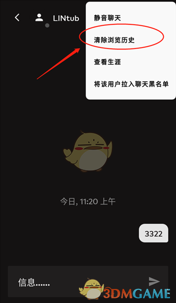 关于在拳头游戏（Riot Games）应用或客户端中清除聊天内容的具体操作方法