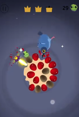 疯狂的鸽子第22关全攻略指南
疯狂的鸽子第22关全攻略指南