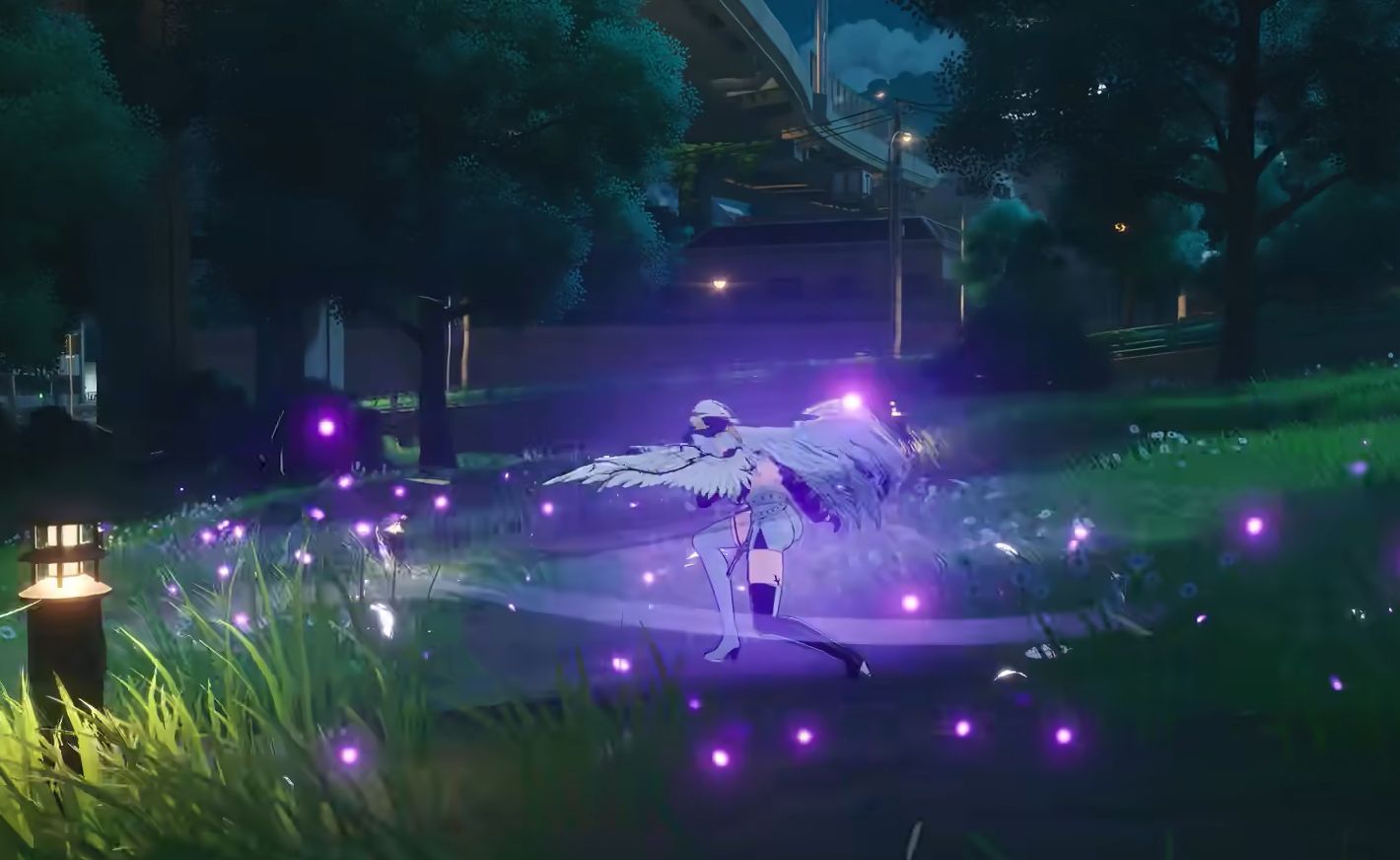 《异环》中哈索尔的角色实力评估