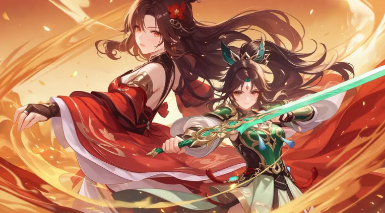 《挑斗三国》爬塔策略:阵容搭配指南 《挑斗三国》爬塔策略:阵容搭配指南