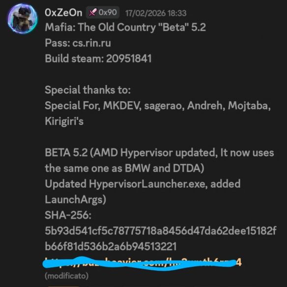 又取得突破!《毁灭战士:黑暗时代》的Denuvo加密成功被攻破! 又取得突破!《毁灭战士:黑暗时代》的Denuvo加密成功被攻破!