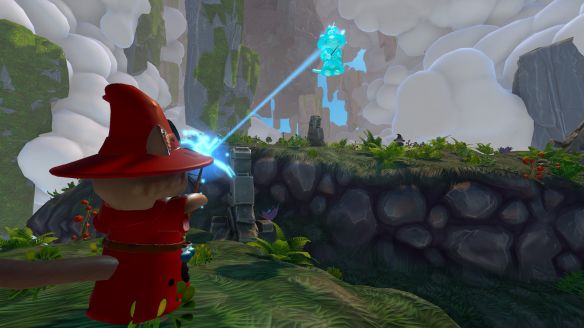 魔法喵声控震撼登场！全新多人合作游戏《喵出法随》现已开启测试招募！