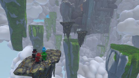 魔法喵声控震撼登场！全新多人合作游戏《喵出法随》现已开启测试招募！