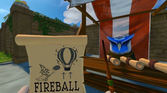 魔法喵声控震撼登场！全新多人合作游戏《喵出法随》现已开启测试招募！