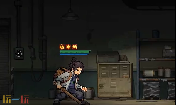 关于咻咻勇者的官方网站入口在哪里？咻咻勇者的游戏入口在哪？

