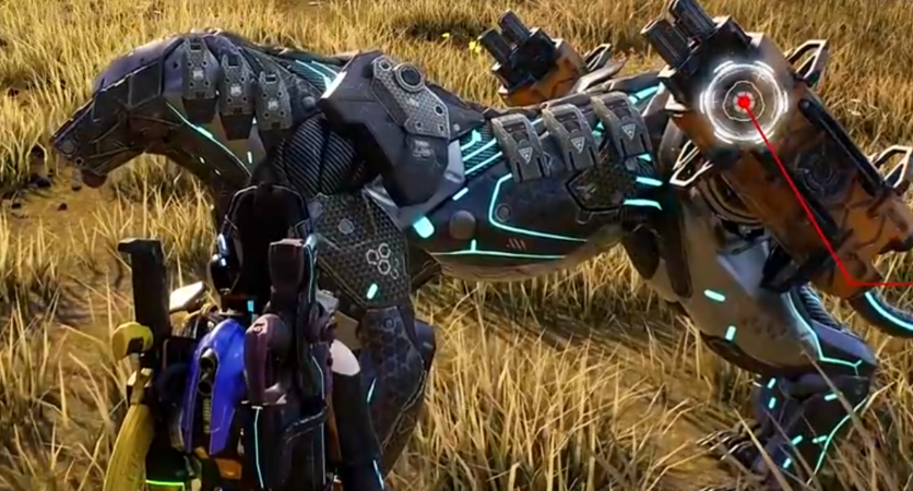 关于《机械启元》中的最强机械兽综合战斗力分析